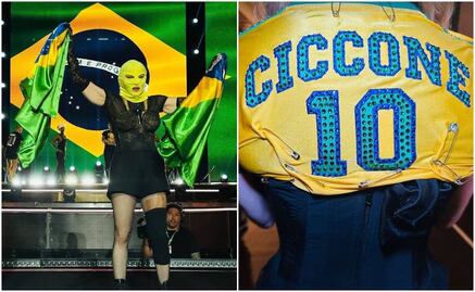 "Are you ready?", pregunta Madonna: cerrará The Celebration Tour con show multitudinario en Brasil