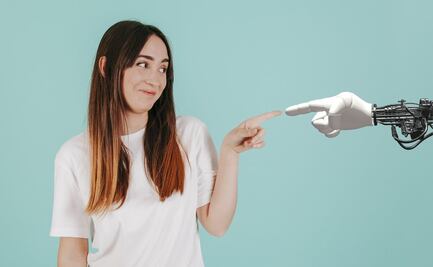 Las personas confían más en los algoritmos que en la sociedad: estudio