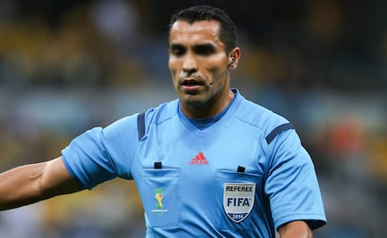 Dictan prisión preventiva a “Chiquimarco” por violencia familiar contra su ex pareja