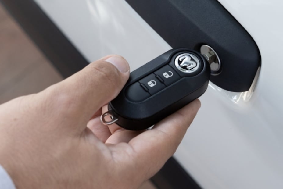 Ram ProMaster Rapid 2022 mejora su imagen y equipamiento