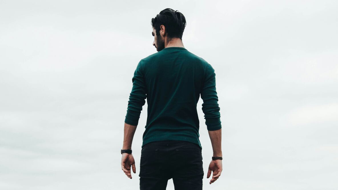 Postura. Fuente: Unsplash