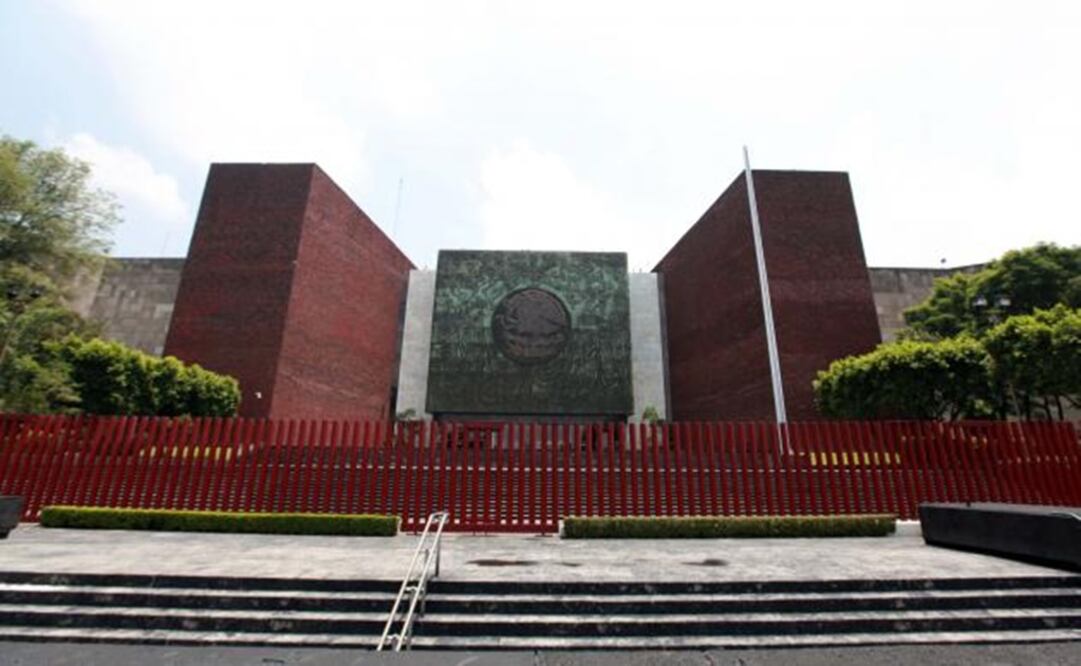 File photo/EL UNIVERSAL