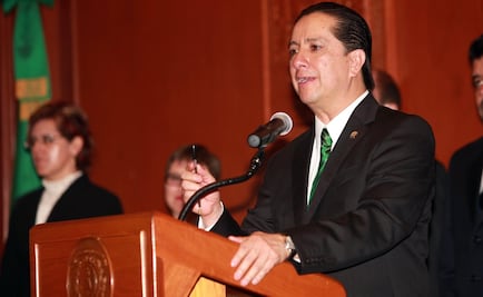 UAEM denuncia ante fiscalía a joven que increpó a Del Mazo