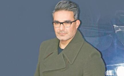 Mauricio Islas entra en campaña