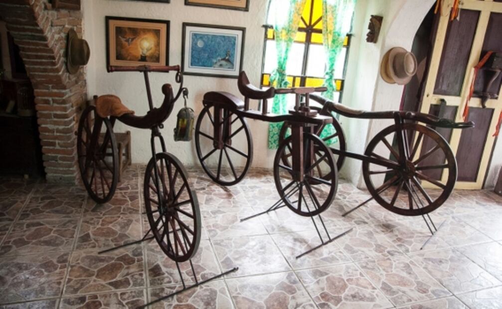 Tortura, momias y catrinas: tres exposiciones de horror para disfrutar el fin de semana