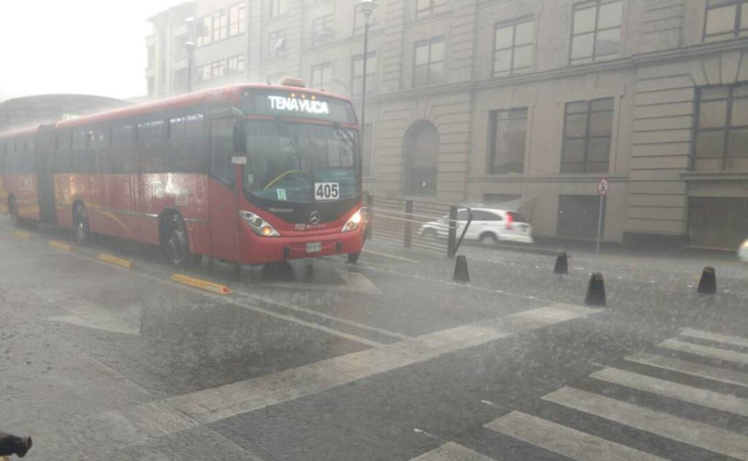 Laura Herrera / EL UNIVERSAL