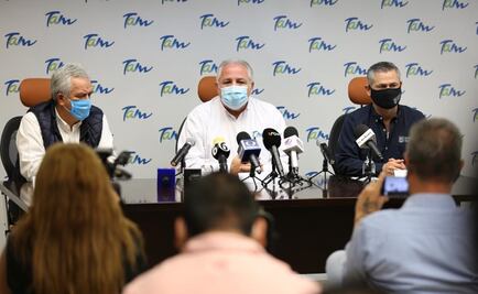 En Tamaulipas hay gobernabilidad y Cabeza de Vaca sigue firme, asegura secretario general de gobierno