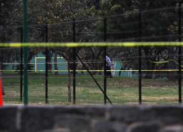 Lo que sabemos de la balacera en Ciudad Universitaria
