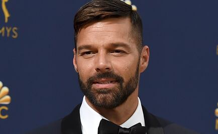Hitos en la vida personal de Ricky Martin