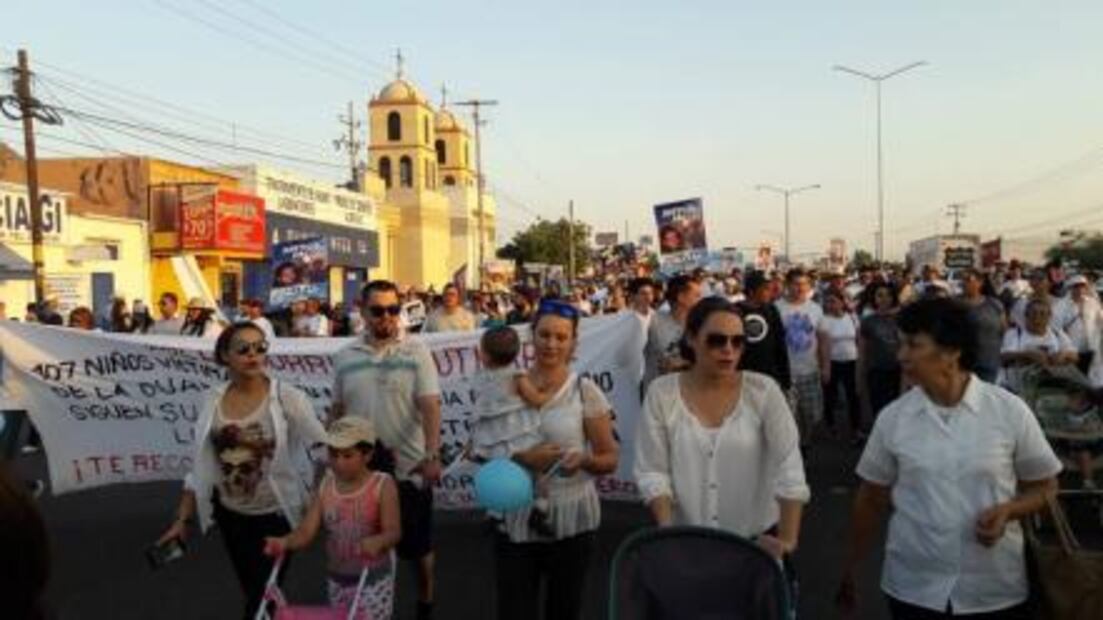 Vuelven a Guardería ABC... a conmemoración