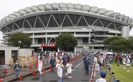 Tienen miedo en Japón