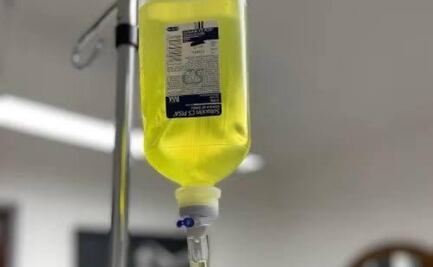 Sueros vitaminados, sin control; piden reglas 