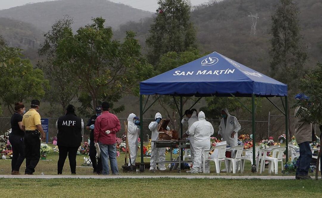 (Foto: Alejandro Acosta / EL UNIVERSAL)