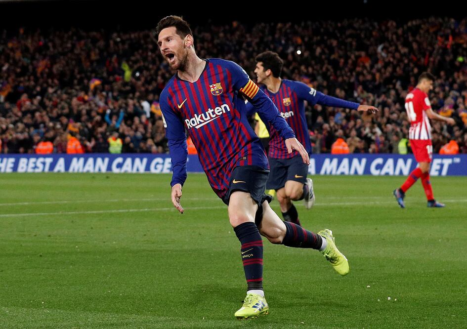 Las semifinales soñadas