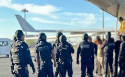 Familiares de reos en Cuernavaca protestan por traslado ante Tribunal Superior de Justicia