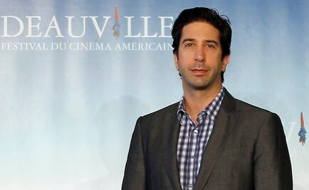 Ex actor de "Friends" sugiere a chaperona para evitar acusaciones de acoso