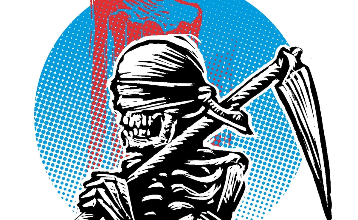 ¿Qué pasó la noche en que mataron a Patricio? | El Universal