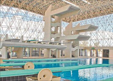 La porquería de los clavados en México