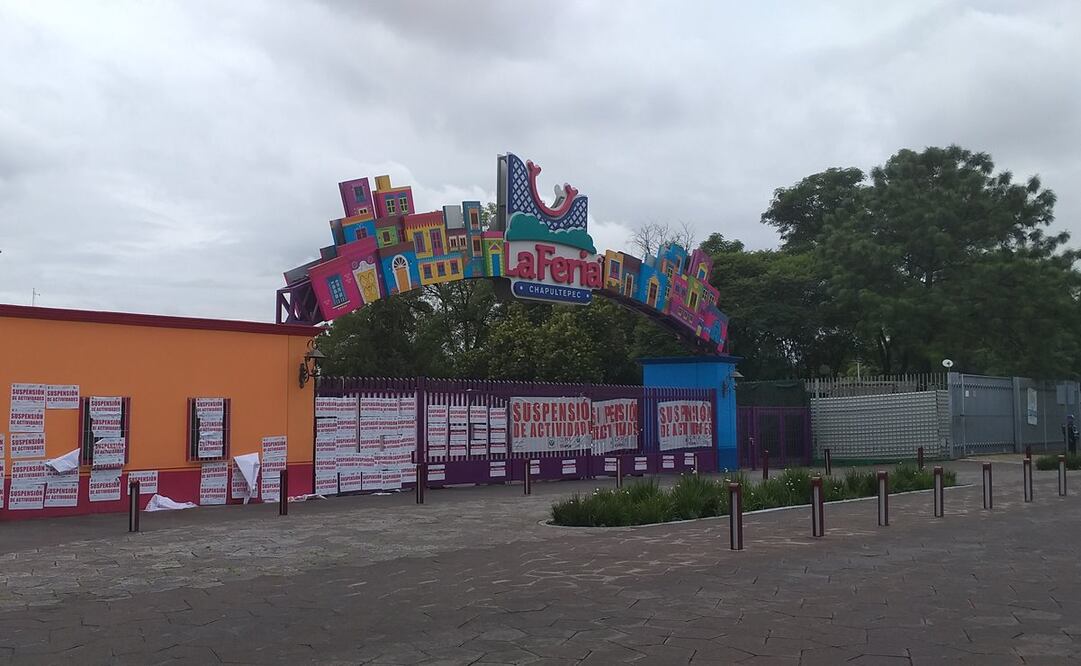 Foto: Archivo. EL UNIVERSAL