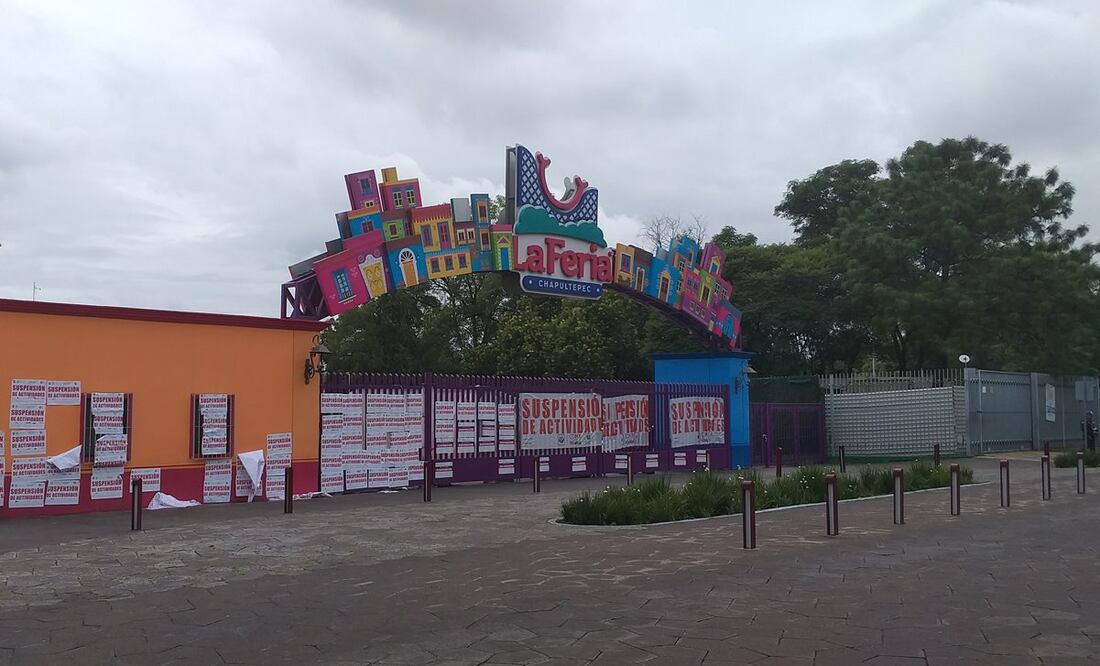 Foto: Archivo. EL UNIVERSAL