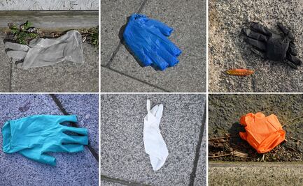 Objetos que rescatan la memoria del confinamiento, en museos