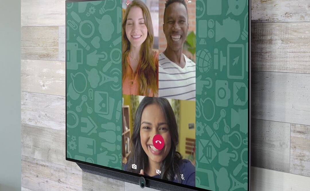 Existen diversos métodos para conectar tu teléfono móvil al televisor