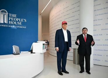 Juez impide a Trump recortar fondos a 34 ciudades y condados santuario; gobierno incrementa presión contra migrantes