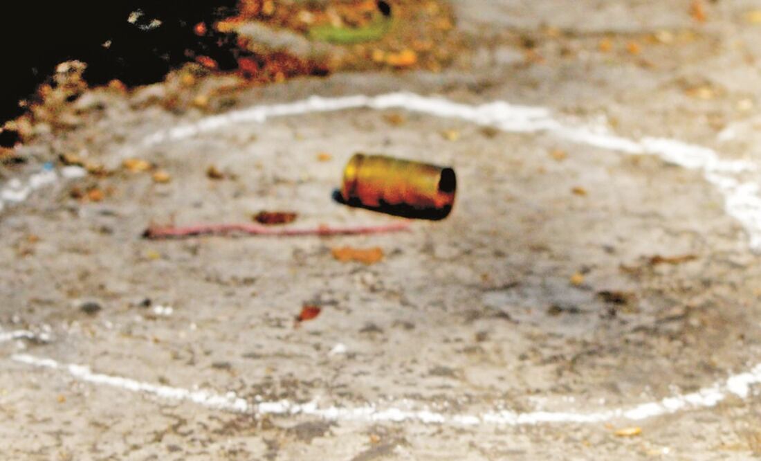 Foto: Archivo / EL UNIVERSAL.