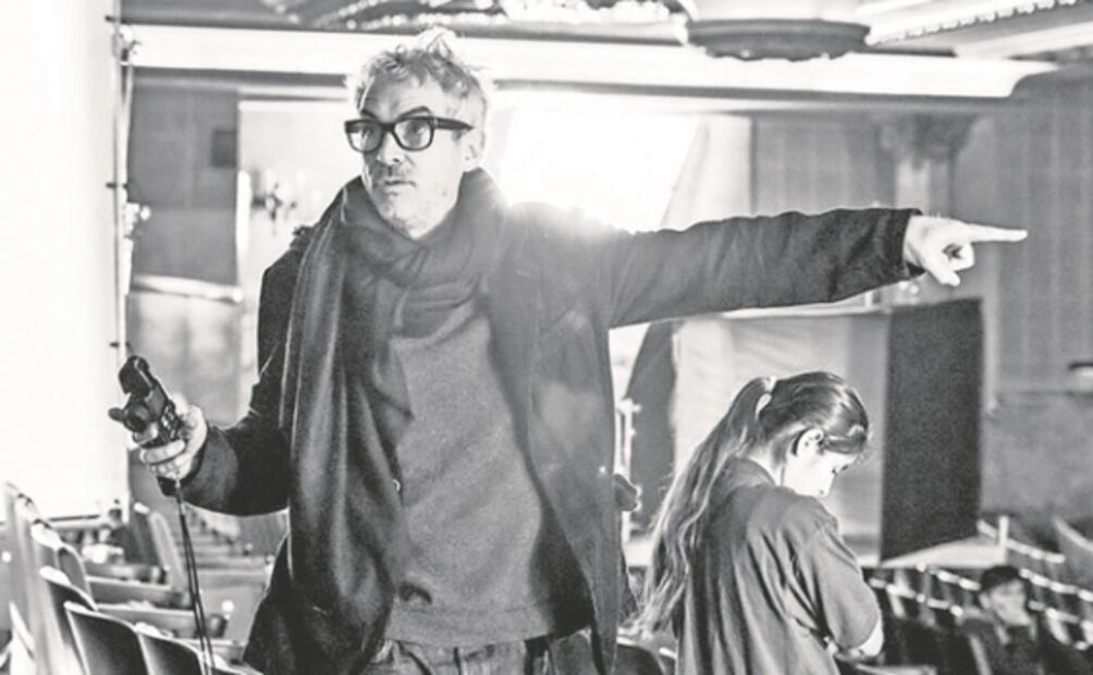 Mexicanos que han hecho historia en los Oscar