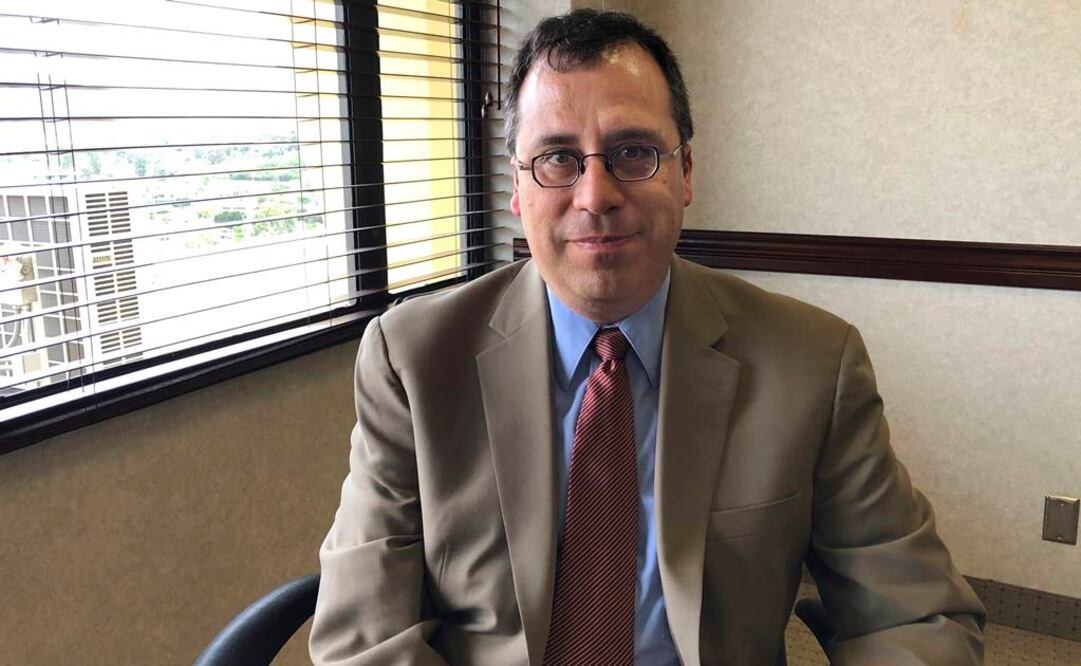 El director del Servicio de Ciudadanía e Inmigración de Estados Unidos (USCIS, en inglés), Lee Francis Cissna (Foto: AP)