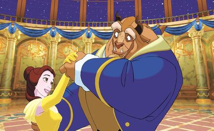 30 años de "La Bella y la Bestia", la primera película animada nominada al Oscar 