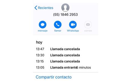 Intentan defraudar, otra vez, a presidente de Condusef