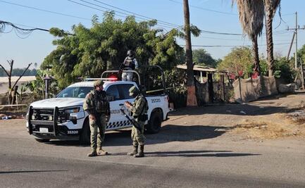 Sinaloa: Localizan restos de 3 hombres decapitados en carretera “La Veinte”; otra víctima fue asesinada a balazos