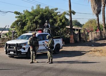 Sinaloa: Localizan restos de 3 hombres decapitados en carretera “La Veinte”; otra víctima fue asesinada a balazos