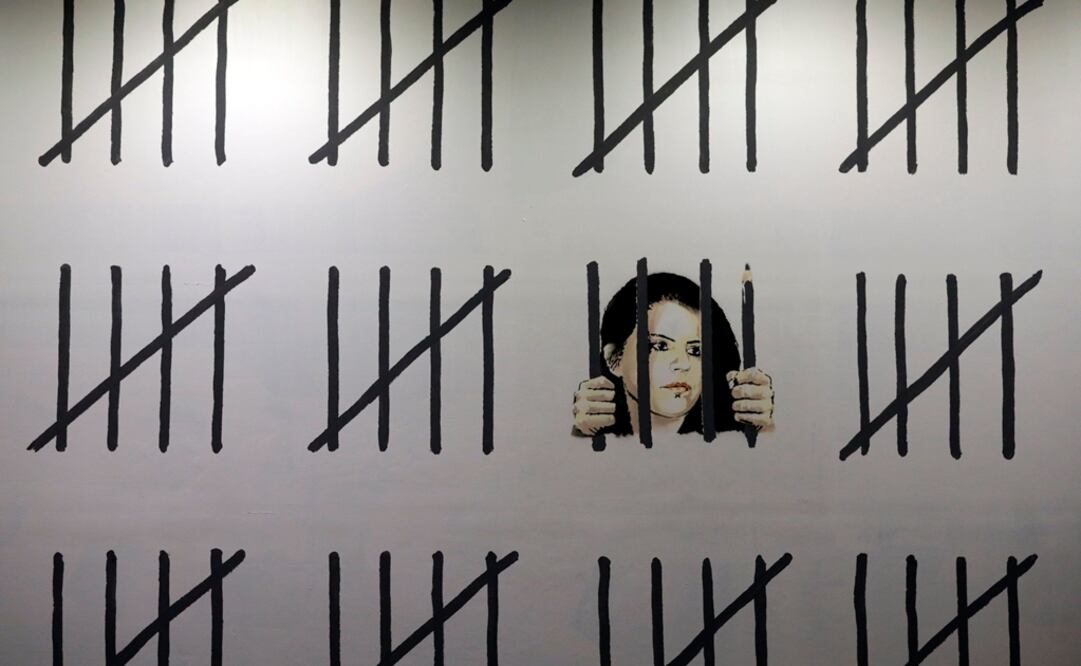 Foto: EFE/Jason Szenes, archivo