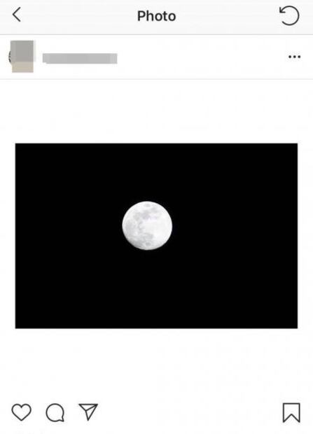 Cómo ocultar tus publicaciones en Instagram