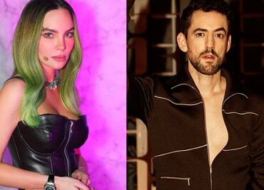 "Mentiras" se convierte en serie y será protagonizada por Belinda y Luis Gerardo Méndez