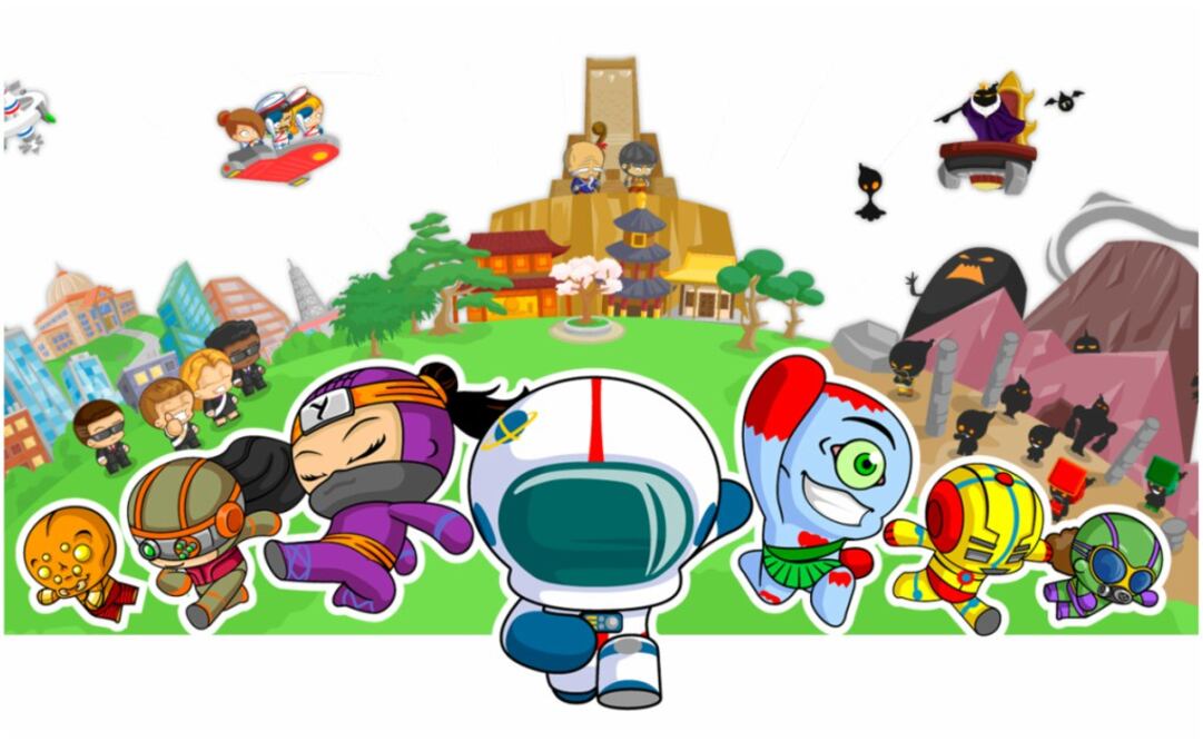 Yogome puede ser personalizada de acuerdo al desempeño de cada alumno  o con base en la matrícula escolar, y permite a los maestros llevar un seguimiento para reforzar el aprendizaje en clase