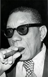 El legado más humano de Rogelio Martínez, director de la Sonora Matancera