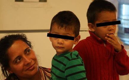 Tribunal suspende política de Trump que obliga a solicitantes de asilo a permanecer en México