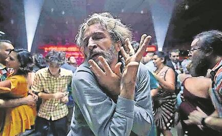 Cine y streaming encuentran al fin su equilibrio