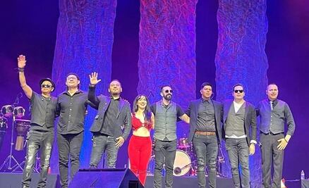 Mueren de forma trágica integrantes de banda que hacía tributo a Selena Quintanilla