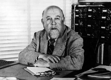 Lanzan nueva edición de "Visión de Anáhuac" de Alfonso Reyes