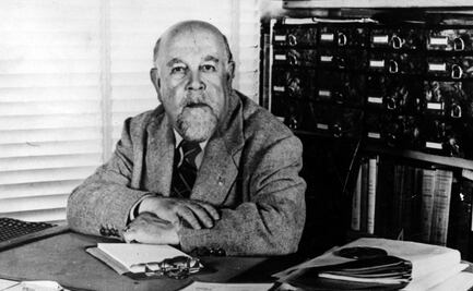 Lanzan nueva edición de "Visión de Anáhuac" de Alfonso Reyes