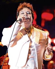 Se niegan a olvidar a Juan Gabriel