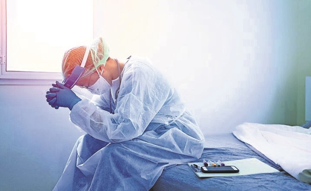 Foto: Archivo/EL UNIVERSAL 