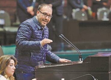 Van de nuevo por desaforar a Toledo