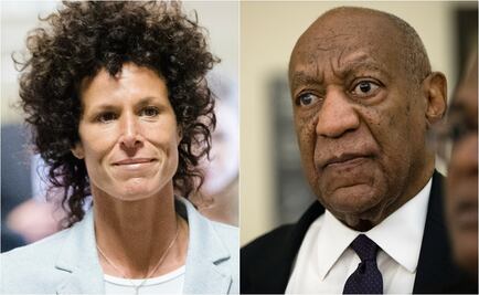 Acusadora de Bill Cosby da detalles de agresión sexual
