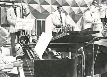 Ahí viene la Sonora Matancera con su centenario: la orquesta que meció los aretes de la luna