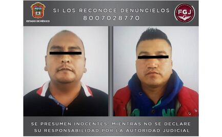 Apresan a policías presentados por edil de Ecatepec en penal de Chiconautla